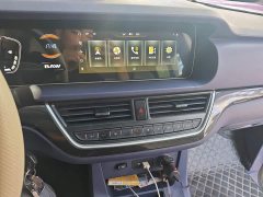 Beijing Ruisheng Wangpai M7 2.0L Manual Long Wheelbase Luxury 7-Seater - ფოტო 9