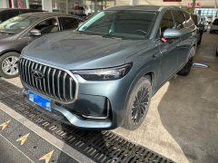 Chery Tiggo 9 2.0T DCT FWD Luxury 5-Seater - ფოტო 1
