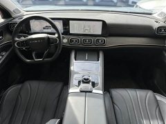 Chery Tiggo 9 2.0T DCT FWD Luxury 5-Seater - ფოტო 10