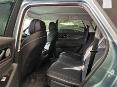 Chery Tiggo 9 2.0T DCT FWD Luxury 5-Seater - ფოტო 12