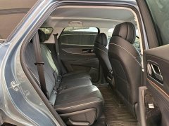 Chery Tiggo 9 2.0T DCT FWD Luxury 5-Seater - ფოტო 15