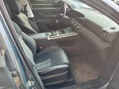 Chery Tiggo 9 2.0T DCT FWD Luxury 5-Seater - ფოტო 16