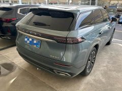 Chery Tiggo 9 2.0T DCT FWD Luxury 5-Seater - ფოტო 17