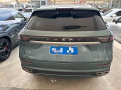 Chery Tiggo 9 2.0T DCT FWD Luxury 5-Seater - ფოტო 18