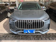 Chery Tiggo 9 2.0T DCT FWD Luxury 5-Seater - ფოტო 2