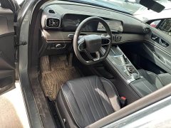 Chery Tiggo 9 2.0T DCT FWD Luxury 5-Seater - ფოტო 5