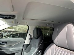 Chery Tiggo 9 2.0T DCT FWD Luxury 5-Seater - ფოტო 6