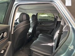 Chery Tiggo 9 2.0T DCT FWD Luxury 5-Seater - ფოტო 9