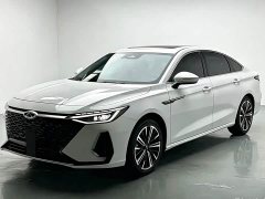 Chery Arrizo 8 1.6T DCT Elegance - ფოტო 1