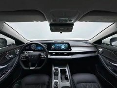 Chery Arrizo 8 1.6T DCT Elegance - ფოტო 7