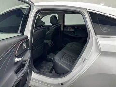 Chery Arrizo 8 1.6T DCT Elegance - ფოტო 9
