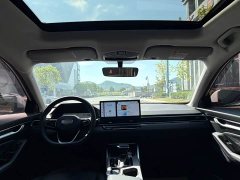 Geely Emgrand 2026 4 Million Commemorative Edition 1.5L CVT Flying Edition - ფოტო 10