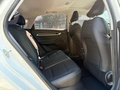 Geely Emgrand 2026 4 Million Commemorative Edition 1.5L CVT Flying Edition - ფოტო 11