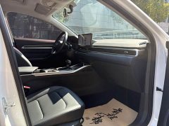 Geely Emgrand 2026 4 Million Commemorative Edition 1.5L CVT Flying Edition - ფოტო 12