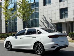 Geely Emgrand 2026 4 Million Commemorative Edition 1.5L CVT Flying Edition - ფოტო 13