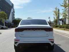 Geely Emgrand 2026 4 Million Commemorative Edition 1.5L CVT Flying Edition - ფოტო 14