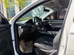 Geely Emgrand 2026 4 Million Commemorative Edition 1.5L CVT Flying Edition - ფოტო 5