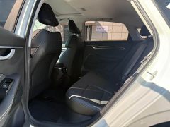 Geely Emgrand 2026 4 Million Commemorative Edition 1.5L CVT Flying Edition - ფოტო 6