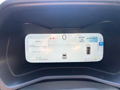 Geely Emgrand 2026 4 Million Commemorative Edition 1.5L CVT Flying Edition - ფოტო 7