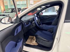 BYD Seagull 2023 Freedom Edition - ფოტო 7