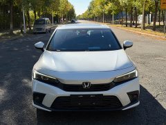 Honda Civic 2023 240TURBO CVT Sport Edition - ფოტო 2