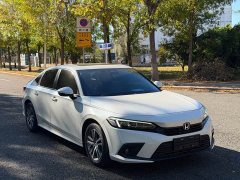 Honda Civic 2023 240TURBO CVT Sport Edition - ფოტო 3
