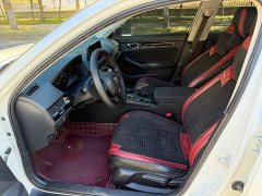 Honda Civic 2023 240TURBO CVT Sport Edition - ფოტო 5