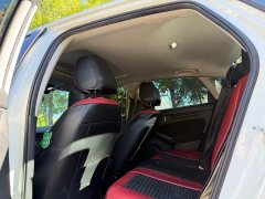 Honda Civic 2023 240TURBO CVT Sport Edition - ფოტო 6