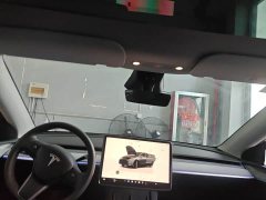 Tesla Model Y Rear-Wheel Drive - ფოტო 5