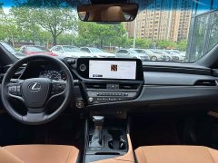 Lexus ES 260 Excellence Edition - ფოტო 12
