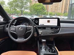 Lexus ES 260 Excellence Edition - ფოტო 13