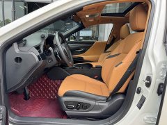 Lexus ES 260 Excellence Edition - ფოტო 8