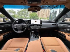 Lexus ES 260 Excellence Edition - ფოტო 9
