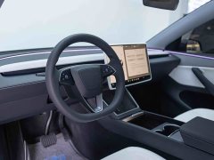 Tesla Model Y Rear-Wheel Drive - ფოტო 11