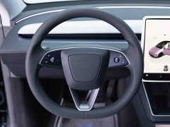 Tesla Model Y Rear-Wheel Drive - ფოტო 13