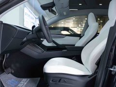 Tesla Model Y Rear-Wheel Drive - ფოტო 15