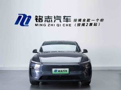 Tesla Model Y Rear-Wheel Drive - ფოტო 3