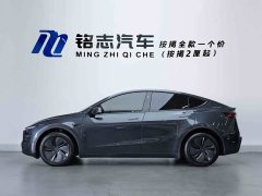 Tesla Model Y Rear-Wheel Drive - ფოტო 5