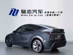 Tesla Model Y Rear-Wheel Drive - ფოტო 8
