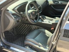 Cadillac CT5 2022 2.8T Luxury (Standard Edition) - ფოტო 4