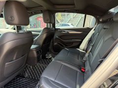 Cadillac CT5 2022 2.8T Luxury (Standard Edition) - ფოტო 5