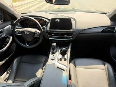 Cadillac CT5 2022 2.8T Luxury (Standard Edition) - ფოტო 6