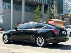 Cadillac CT5 2022 2.8T Luxury (Standard Edition) - ფოტო 7