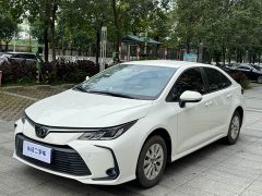 Toyota Corolla 2023 1.2T Pioneer Edition - ფოტო 1