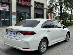 Toyota Corolla 2023 1.2T Pioneer Edition - ფოტო 11