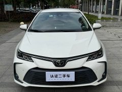 Toyota Corolla 2023 1.2T Pioneer Edition - ფოტო 2