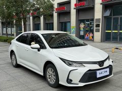 Toyota Corolla 2023 1.2T Pioneer Edition - ფოტო 3