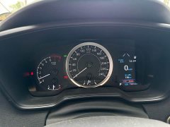Toyota Corolla 2023 1.2T Pioneer Edition - ფოტო 4