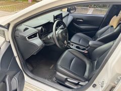 Toyota Corolla 2023 1.2T Pioneer Edition - ფოტო 5