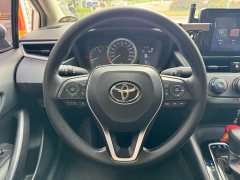 Toyota Corolla 2023 1.2T Pioneer Edition - ფოტო 6